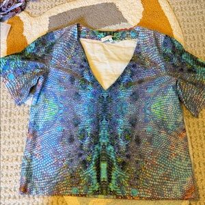 Alexis top